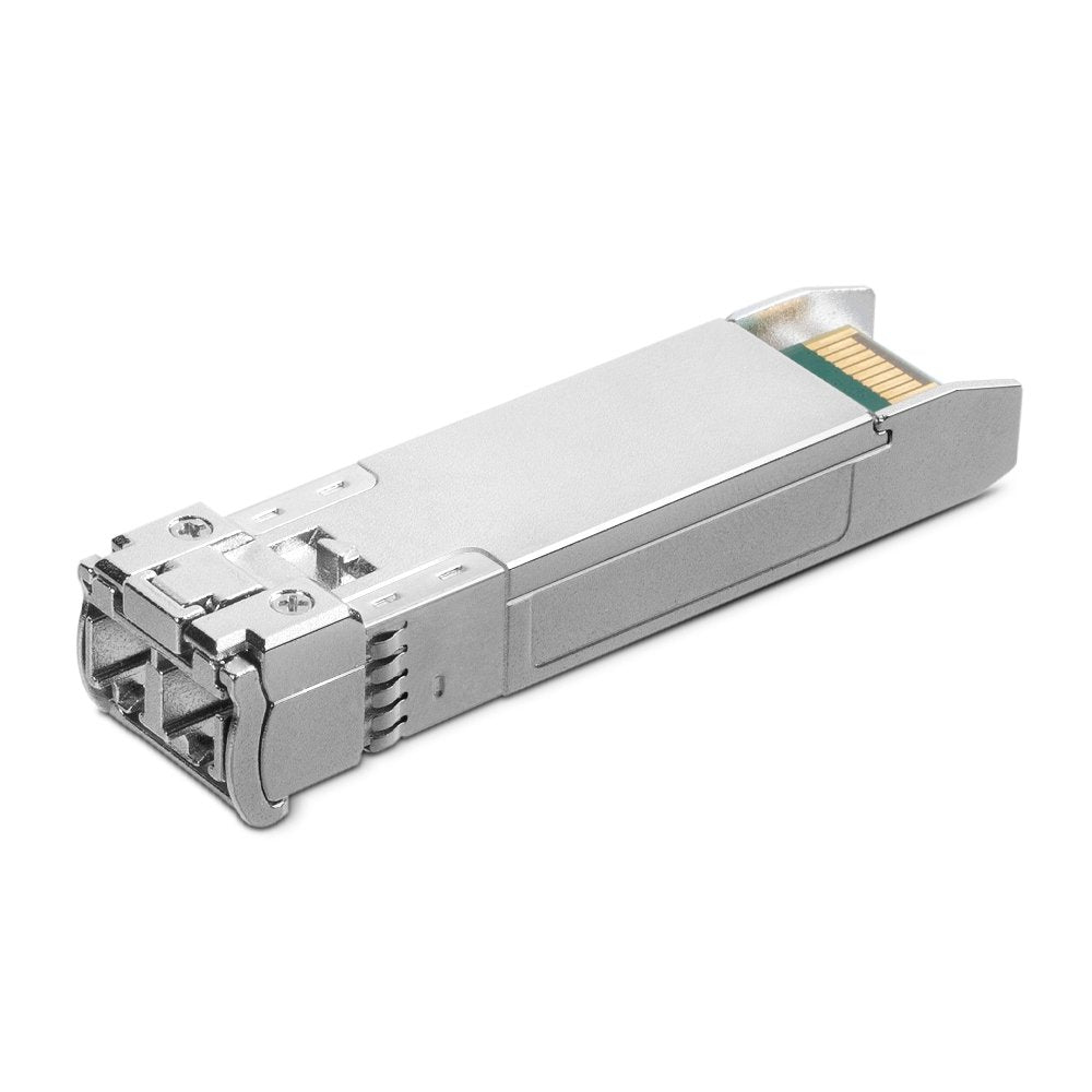 Tp-Link Tl-Sm5110-Lr Monomodo [10gbase Sfp+ Lc Transceiver, Sm, 1310nm]