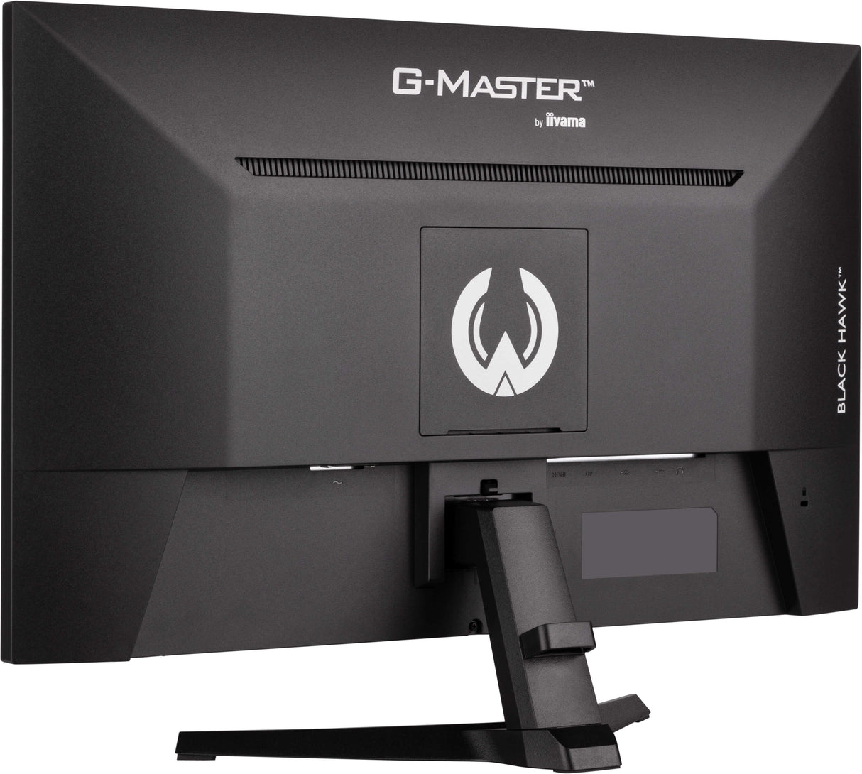 Monitor Gaming  Iiyama G-Master G2745qsu-B2 68,5 Cm 27", Negro Mate, Qhd, Ips, Adaptive-Sync G2745qsu-B2