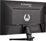 Monitor Gaming  Iiyama G-Master G2745qsu-B2 68,5 Cm 27", Negro Mate, Qhd, Ips, Adaptive-Sync G2745qsu-B2