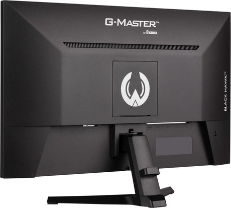 EAN 4948570124725 - iiyama G-MASTER G2745HSU-B2 pantalla para PC 68,6 cm (27") 1920 x 1080 Pixeles Full HD LED Negro imagen 8