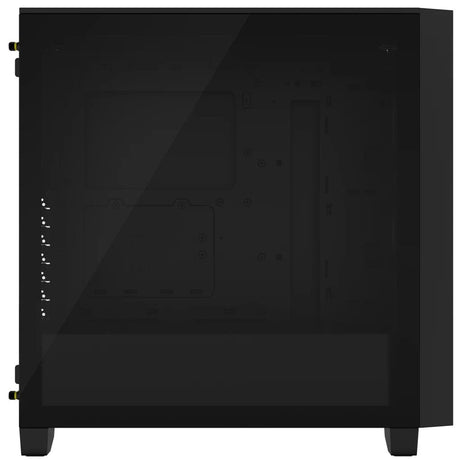 EAN 0840006610854 - Corsair CC-9011255-WW carcasa de ordenador Midi Tower Negro imagen 3