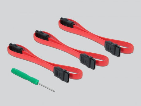 EAN 4043619904990 - DeLOCK 90499 tarjeta y adaptador de interfaz Interno M.2, SATA imagen 3