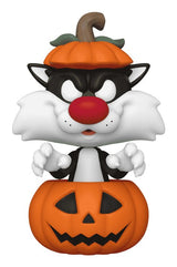 Funko Pop Silvestre 1675 - Looney Tunes - 889698808729