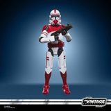 Figura Hasbro Star Wars The Clone Wars Imperial Shock Trooper