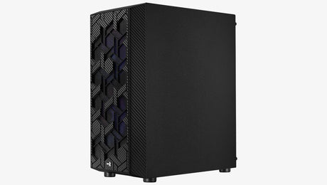 EAN 4710562755923 - Aerocool Hive-G-BK-v3 Midi Tower Negro imagen 6