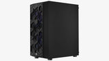 EAN 4710562755909 - Aerocool Hive-G-BK-v1 Midi Tower imagen 6