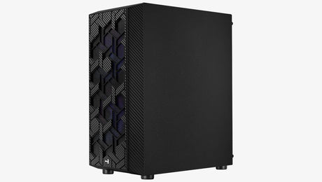 EAN 4710562755909 - Aerocool Hive-G-BK-v1 Midi Tower imagen 6