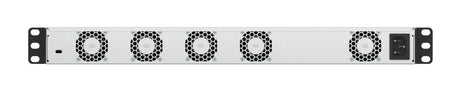 EAN 4711103085363 - QNAP QSW-M3224-24T switch Gestionado L3 10G Ethernet (100/1000/10000) 1U Negro, Plata imagen 9