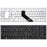 Teclado Para Portátil  Acer Extensa 2508 Ex2508 X2508