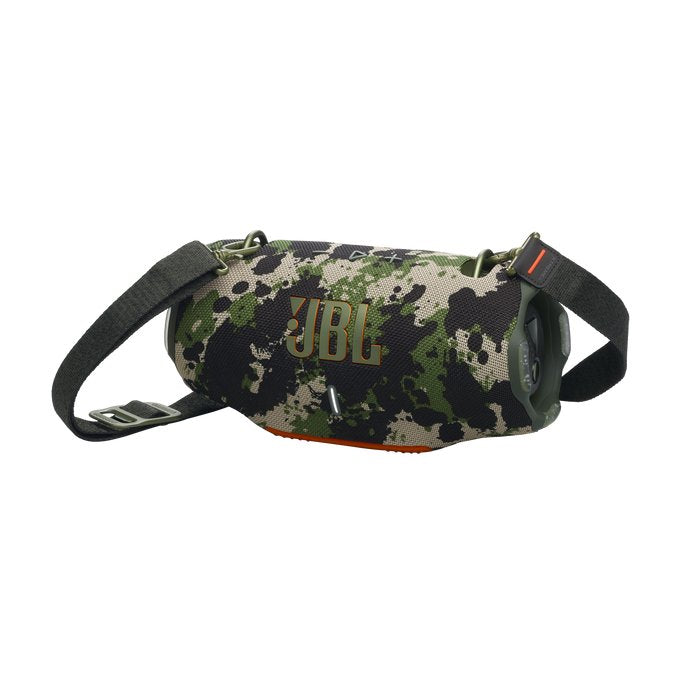 EAN 1200130008177 - JBL Xtreme 4 Altavoz portátil estéreo Camuflaje 30 W imagen 8