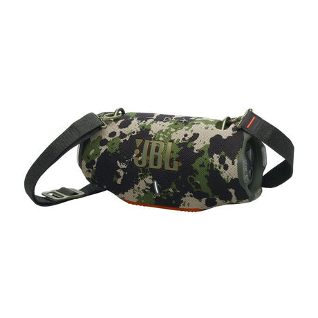 EAN 1200130008177 - JBL Xtreme 4 Altavoz portátil estéreo Camuflaje 30 W imagen 8