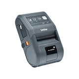 EAN 4977766741187 - Brother RJ-3050 impresora de recibos 203 x 200 DPI Inalámbrico y alámbrico Térmica directa Impresora port imagen 3