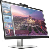 EAN 0195697978890 - HP E-Series E24d G4 pantalla para PC 60,5 cm (23.8") 1920 x 1080 Pixeles Full HD Negro imagen 6