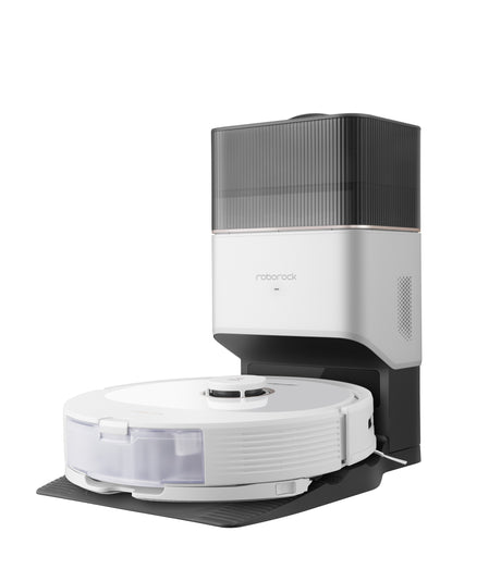 EAN 6970995787764 - Roborock Q8 Max+ 0,47 L Blanco imagen 15