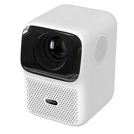 EAN 6970885350221 - WANBO T4 proyector de película 450 lúmenes ANSI 1920 x 1080 Pixeles imagen 4