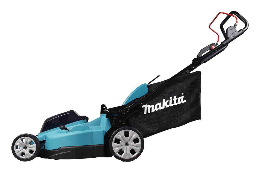 Cortacésped Inalámbrico Makita Dlm480pt2