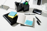 Post-It Blocs Notas 654 Gama Energetic Neón 76x76 6 Blocs