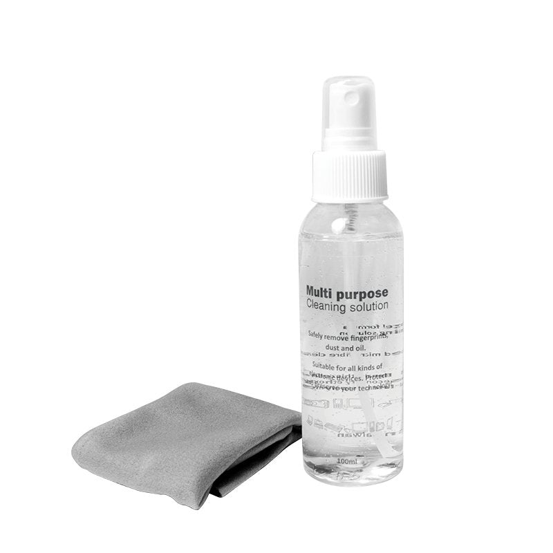 Gel Limpiador Multiusos Logilink