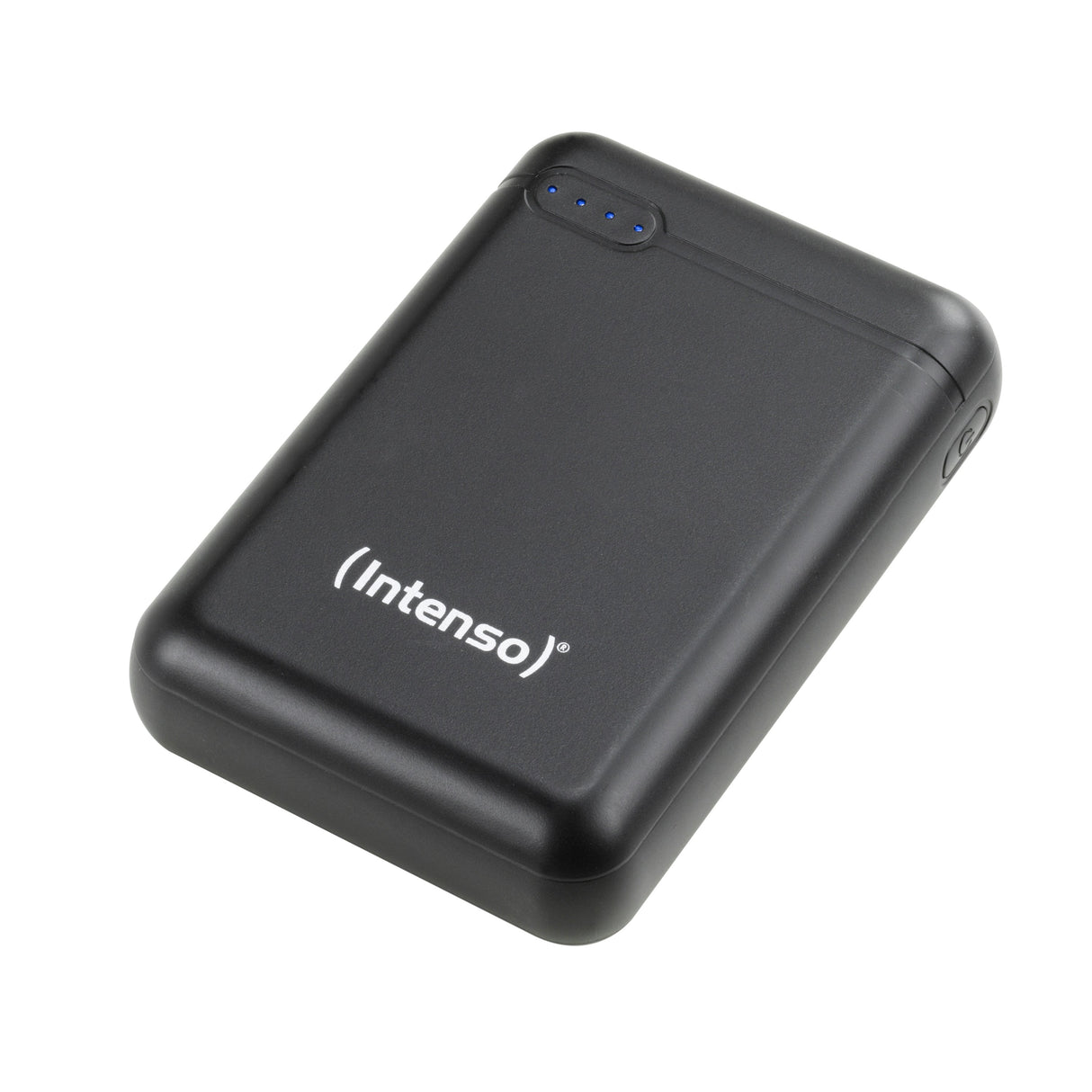 EAN 4034303028375 - Intenso XS10000 Polímero de litio 10000 mAh Negro imagen 5