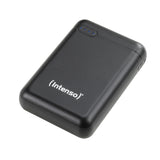 EAN 4034303028375 - Intenso XS10000 Polímero de litio 10000 mAh Negro imagen 5