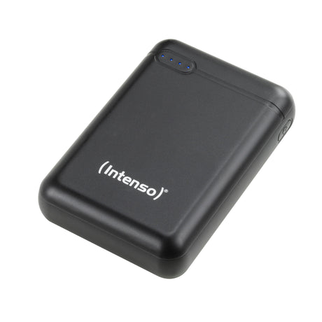 EAN 4034303028375 - Intenso XS10000 Polímero de litio 10000 mAh Negro imagen 5