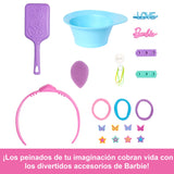 EAN 0194735296651 - Barbie JFG81 muñeca imagen 11