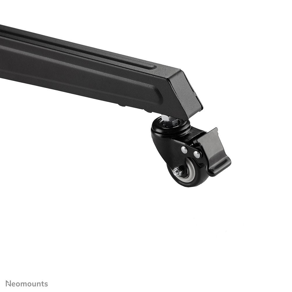 EAN 8717371449285 - Neomounts FL50-550BL1 soporte para pantalla de señalización 177,8 cm (70") Negro imagen 10