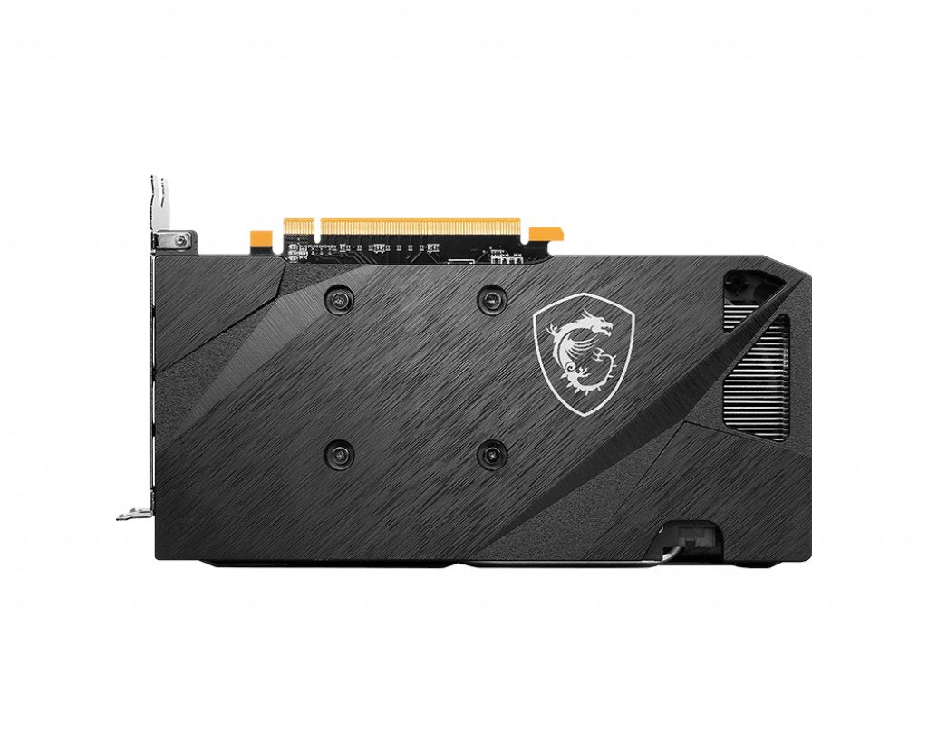Tarjeta Grafica Msi Rtx6600 Mech 2x 8g 8gb Gddr6x Hdmi 3xdp