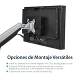 EAN 0065030867320 - StarTech.com ACCSMNT soporte de CPU Peana para monitor Negro imagen 14