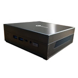 EAN 8436588883476 - Leotec LEMPC19 PC/estación de trabajo barebone Cubo Negro N5105 2 GHz imagen 6