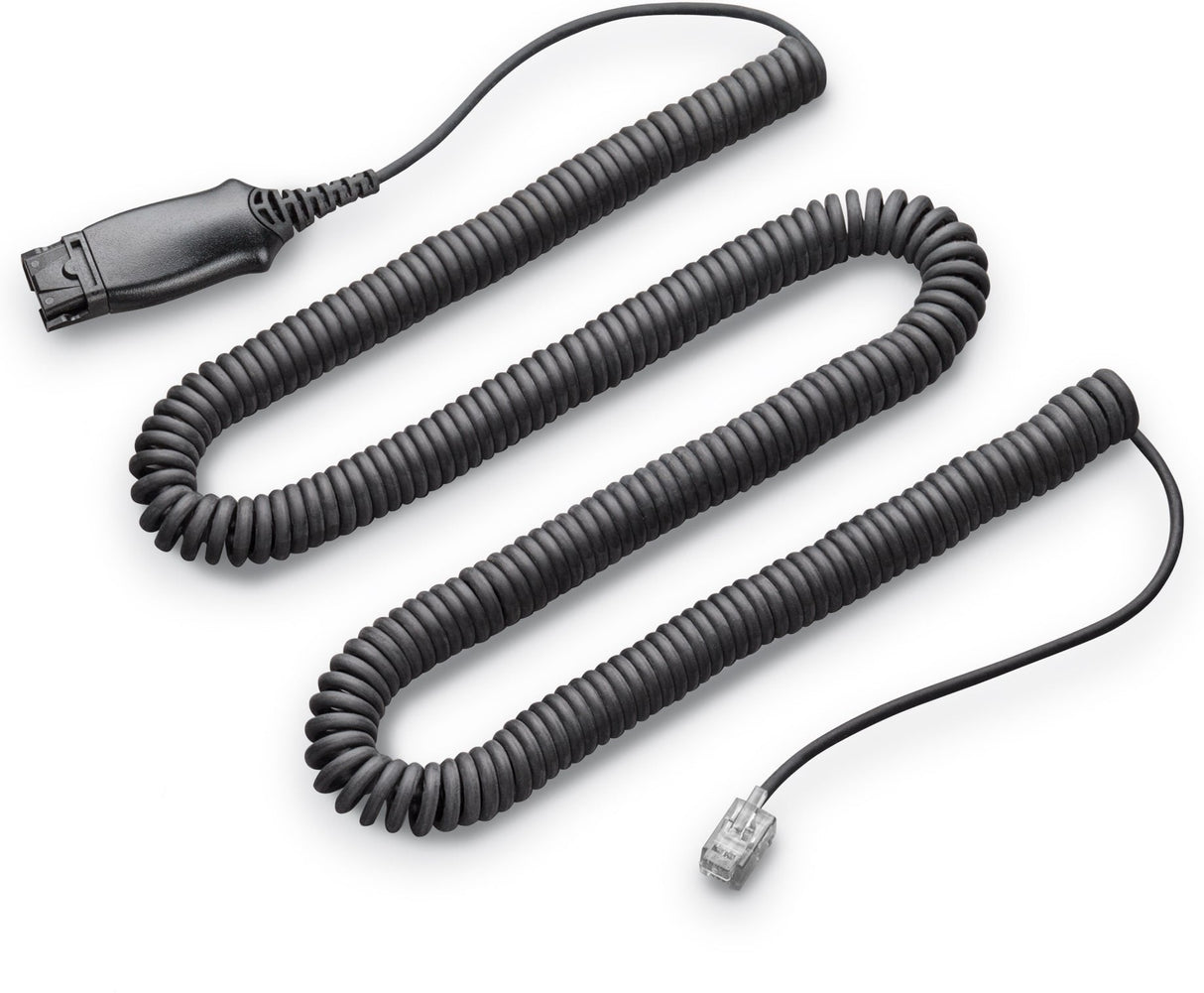 Poly 211076-01 Auricular / Audífono Accesorio Adaptador Ehs