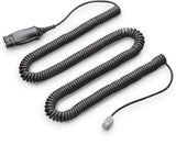 Poly 211076-01 Auricular / Audífono Accesorio Adaptador Ehs