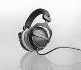 EAN 4010118474743 - Beyerdynamic DT 770 PRO 80Ω Auriculares Alámbrico Diadema Música Negro imagen 3