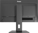 Monitor Led Iiyama Prolite Xb2497hsn-B1  24" (23.8" Visible) 1920 X 1080 Full Hd (1080p) @ 100 Hz Ips 350 Cd/M² 1500:1 1 Ms 2xhdmi 2xdisplayport Altavoces Mate Negro