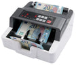 EAN 4030152950867 - Olympia NC 451 Contador de billetes Gris imagen 1
