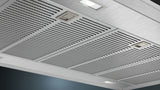 Siemens Lf98bip50 Iq500, Campana Extractora De Acero Inoxidable, 90 Cm Lf98bip50