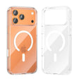 EAN 6922794797239 - Vention KVBTCB-30 funda para teléfono móvil 16 cm (6.3") Transparente imagen 1