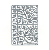 Warhammer Tow - Grand Cathay : Set De Renforts - Dfenseurs Du Grand Bastion