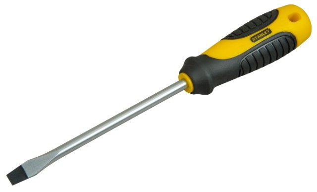 Destornillador Stanley Stht0-62113 Manual Juego