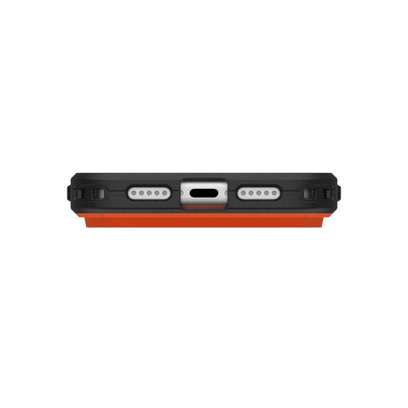 EAN 840283925504 - Urban Armor Gear Civilian funda para teléfono móvil 16 cm (6.3") Naranja imagen 8