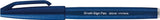Brush-Pen Azul