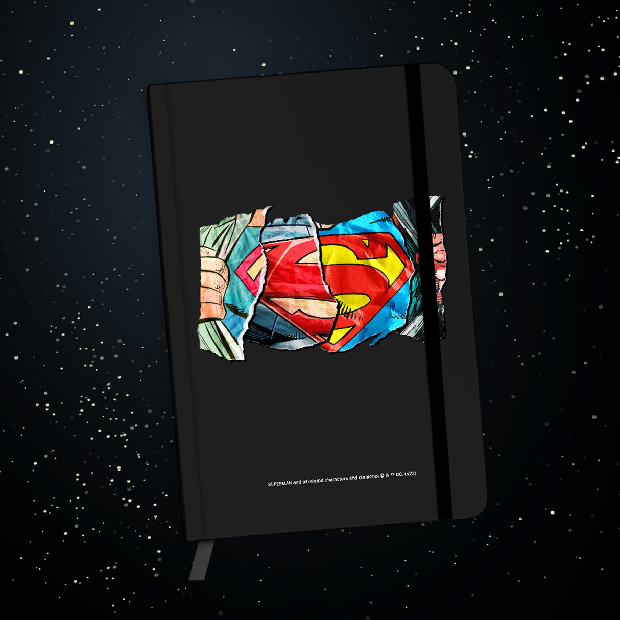 EAN 5904805997679 - ERT Group LCWNBSMAN051 cuaderno y block 192 hojas Multicolor imagen 4