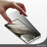 EAN 4252011908615 - 4smarts 541031 protector de pantalla o trasero para teléfono móvil Samsung 1 pieza(s) imagen 3