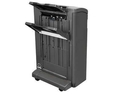 Lexmark Cs/Cx92x, Ms/Mx91x Finalizador Con Grapado Y Perforado (4 Orificios)
