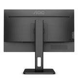 EAN 4038986147316 - AOC P2 Q24P2Q pantalla para PC 60,5 cm (23.8") 2560 x 1440 Pixeles Quad HD LED Negro imagen 10