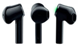 EAN 8886419378969 - Razer Hammerhead X Auriculares Inalámbrico Dentro de oído Llamadas/Música Bluetooth Negro, Verde imagen 4