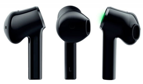 EAN 8886419378969 - Razer Hammerhead X Auriculares Inalámbrico Dentro de oído Llamadas/Música Bluetooth Negro, Verde imagen 4