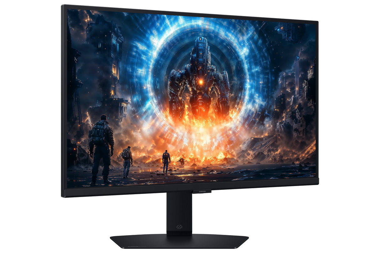EAN 8806097614364 - Samsung G60F pantalla para PC 68,6 cm (27") 2560 x 1440 Pixeles Quad HD LCD Negro imagen 15