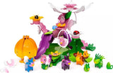 Brio Flora - Flower City Deluxe Set, Figura De Juguete 63624200