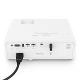 Lh650 Projector - 4000 Ansi Lumens 1080p Laser Meeting Room Projector